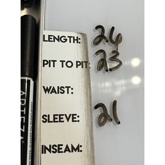 Liz Sport Sweater Women L Cream Patchwork Cable Knit Granny Festive Classic 80s - Picture 11 of 12